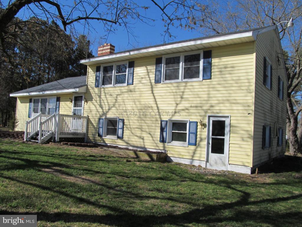 3848 Texas Road Bivalve, MD 21814 - Photo 1 of 13