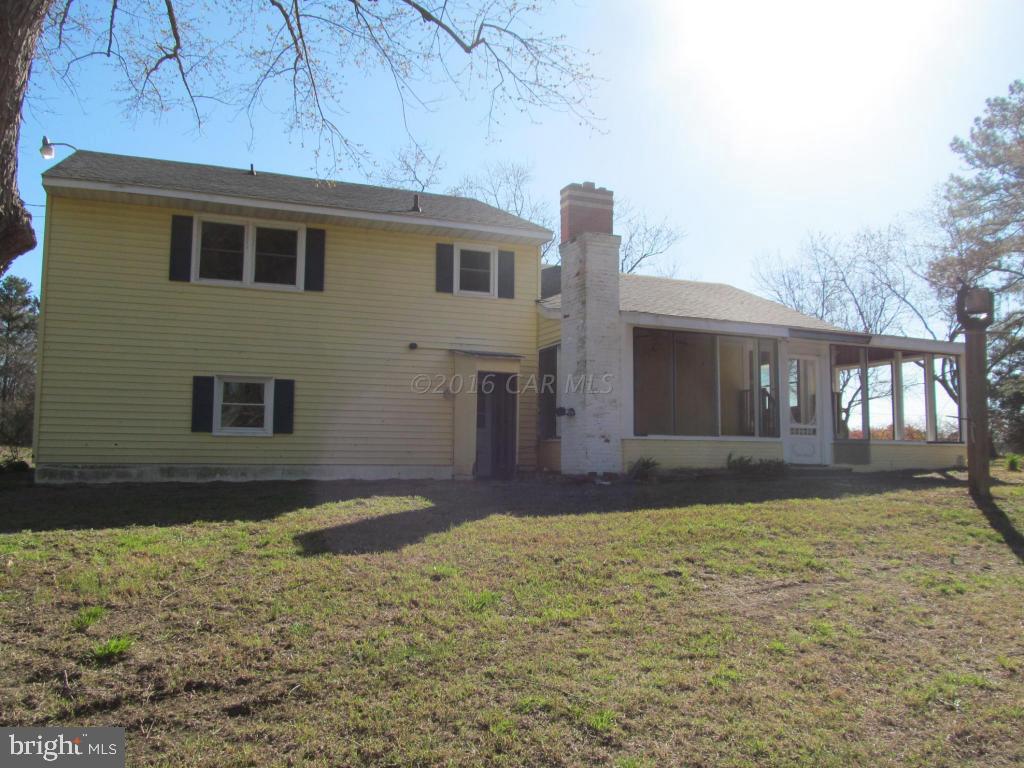3848 Texas Road Bivalve, MD 21814 - Photo 2 of 13