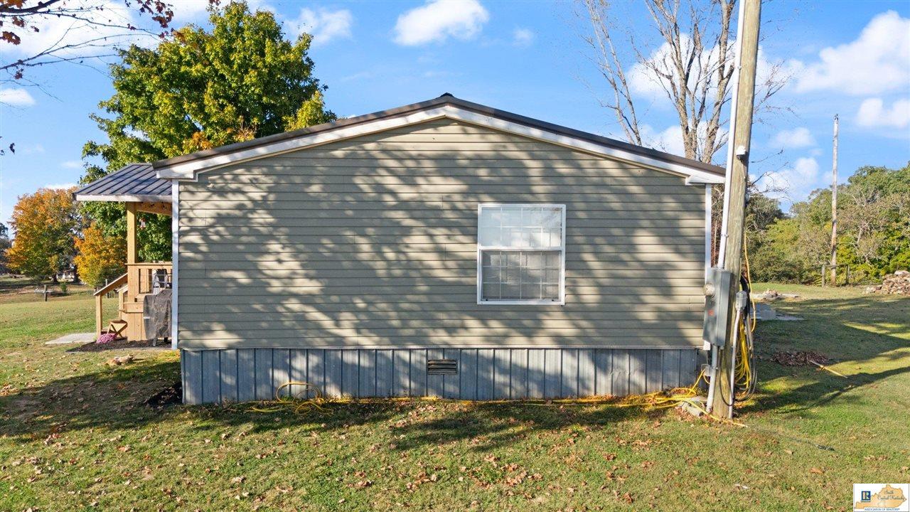 1296 Fairview Church-Pascal Road Hardyville, KY 42746 - Photo 40 of 57 Gallery Image 40