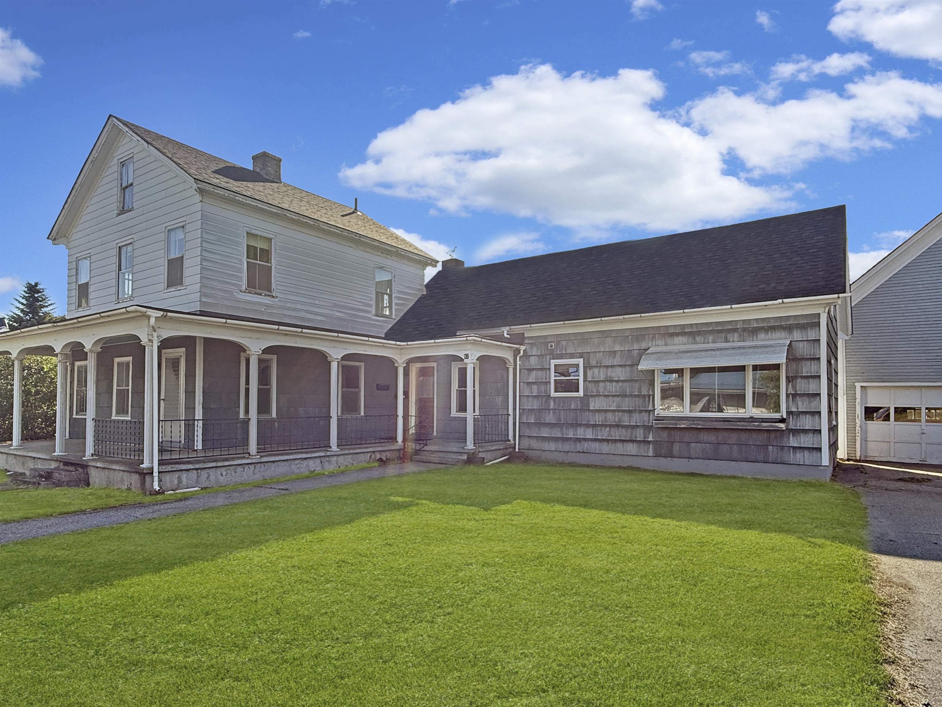 87 Colby Street Colebrook, NH 03576 - Photo 47 of 47