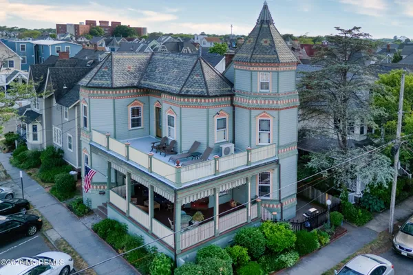 $5,250 | 44 Webb Avenue, Ocean Grove, NJ 07756