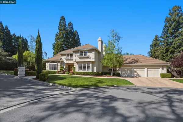 $2,795,000 | 10 Elizabeth Lane, Danville, CA 94526