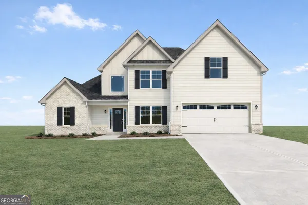 $414,900 | 438 Equestrian Walk, Winder, GA 30680