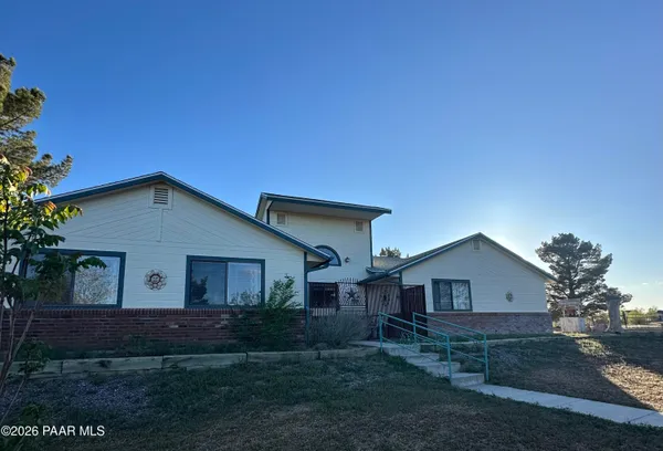$624,900 | 853 North Fire Sky Lane, Chino Valley, AZ 86323