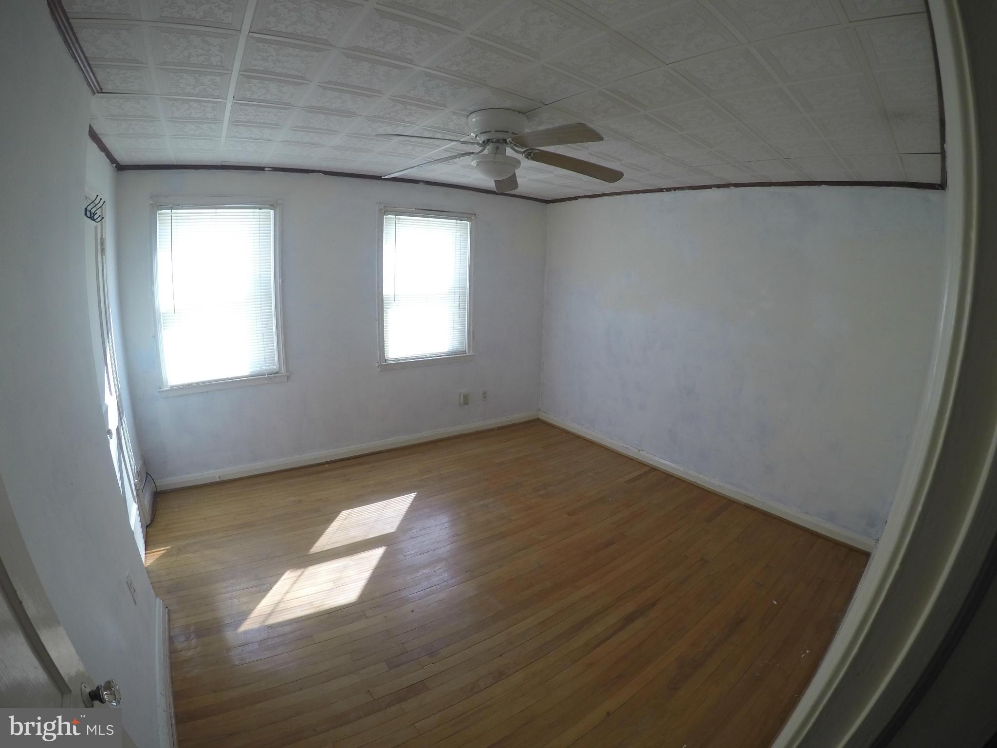 8326 Edgedale Road Baltimore, MD 21234 - Photo 8 of 9 a view of empty room with window