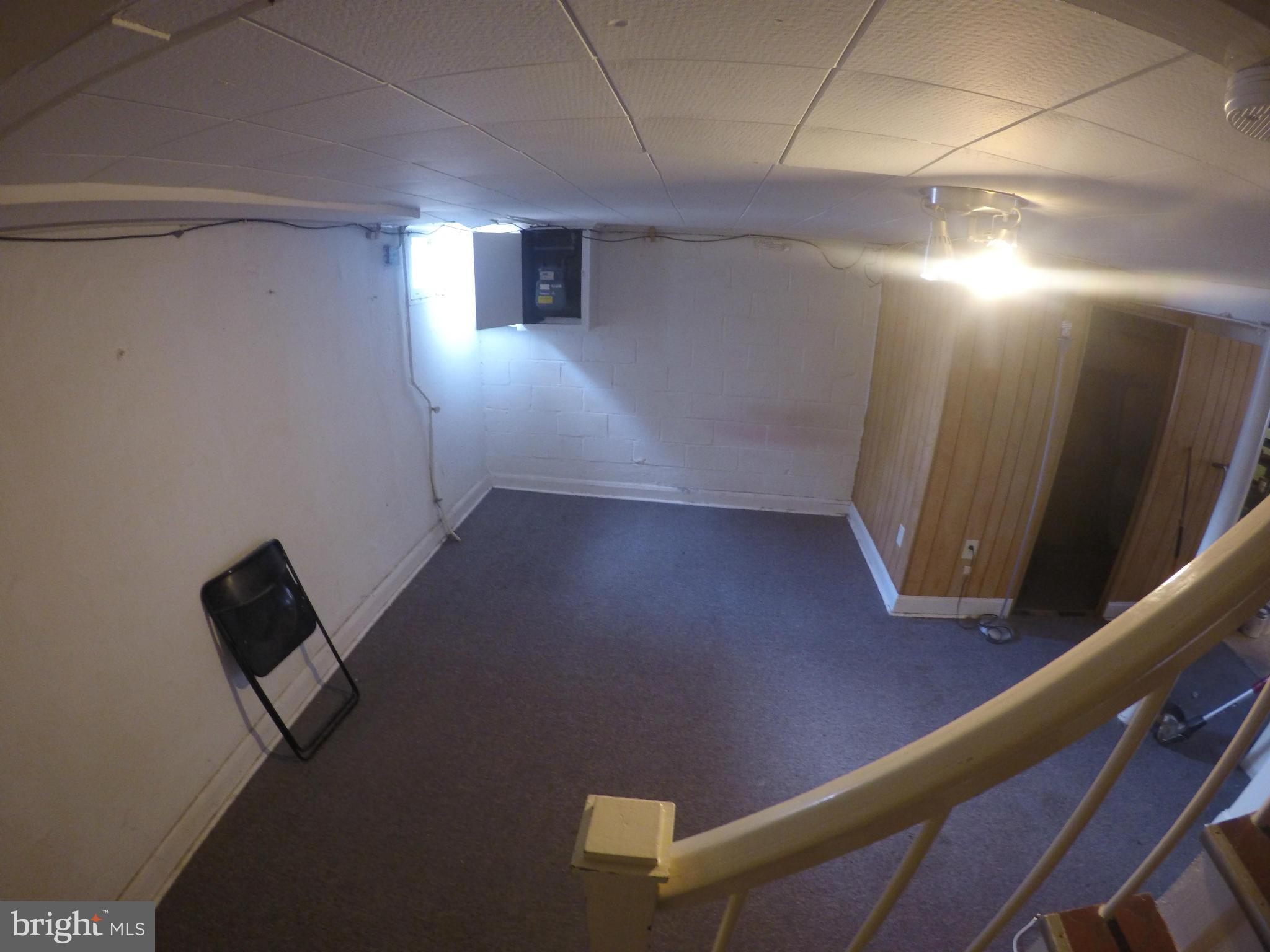 8326 Edgedale Road Baltimore, MD 21234 - Photo 9 of 9 a view of an empty room