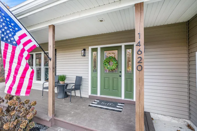 $679,900 | 14620 Blair Street, Holland, MI 49424