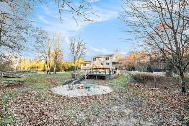 $679,900 | 14620 Blair Street, Holland, MI 49424