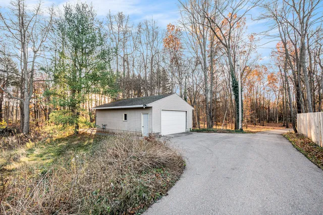 $679,900 | 14620 Blair Street, Holland, MI 49424