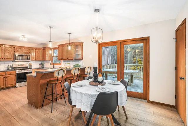 $679,900 | 14620 Blair Street, Holland, MI 49424