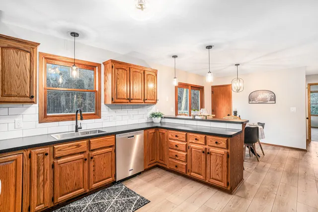 $679,900 | 14620 Blair Street, Holland, MI 49424