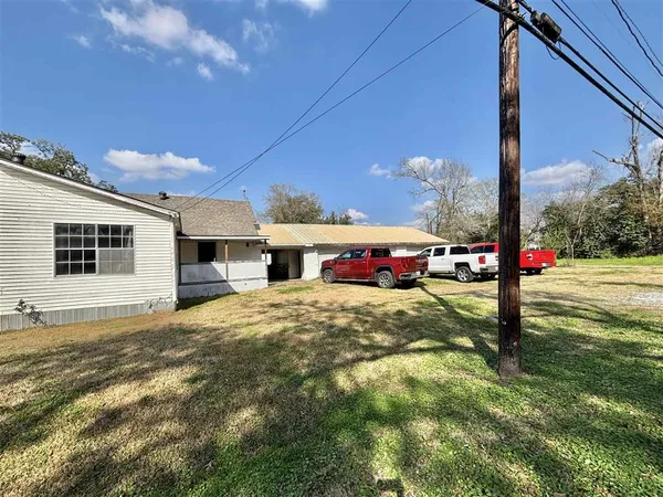 $159,000 | 1417 Eddy Street, Vinton, LA 70668