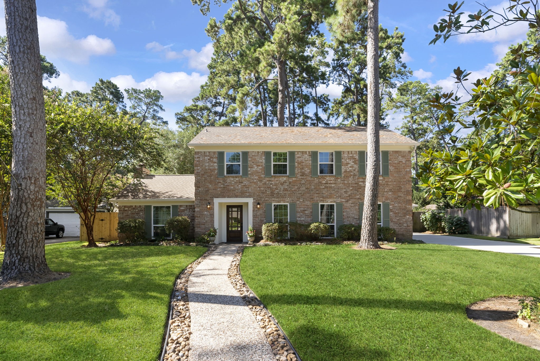 6311 Craigway Road Spring, TX 77389 - Photo 1 of 34 Welcome home to 6311 Craigway!
