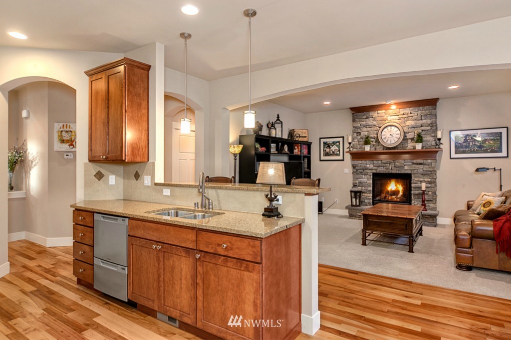 23115 36th Drive Southeast Bothell, WA 98021 - Photo 6 of 21