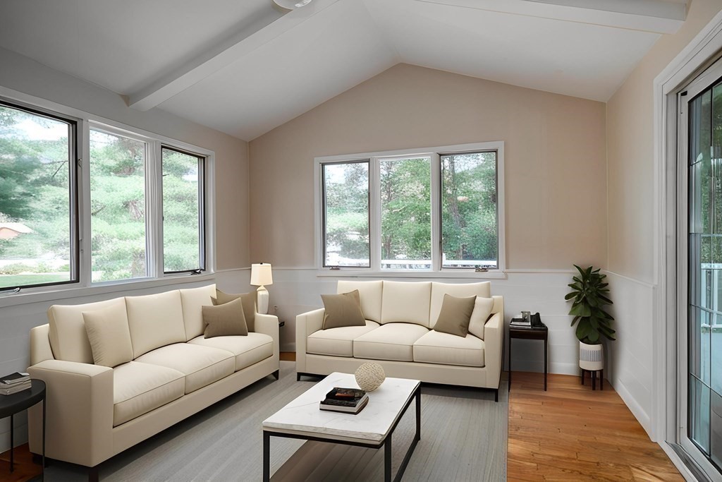 61 Valentine Road Northborough, MA 01532 - Photo 10 of 31 Gallery Image 10