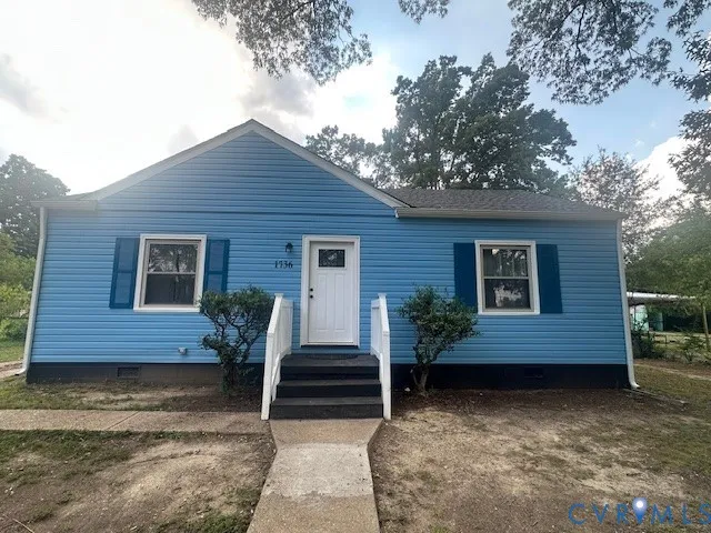 $270,000 | 1736 Catalina Drive, Richmond, VA 23224