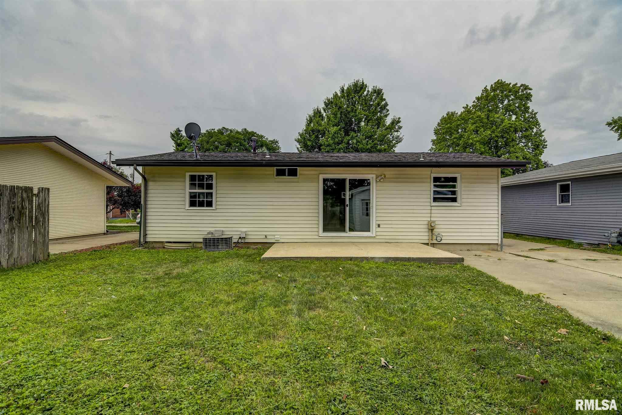 1816 Wolfe Street Springfield, IL 62702 - Photo 30 of 36