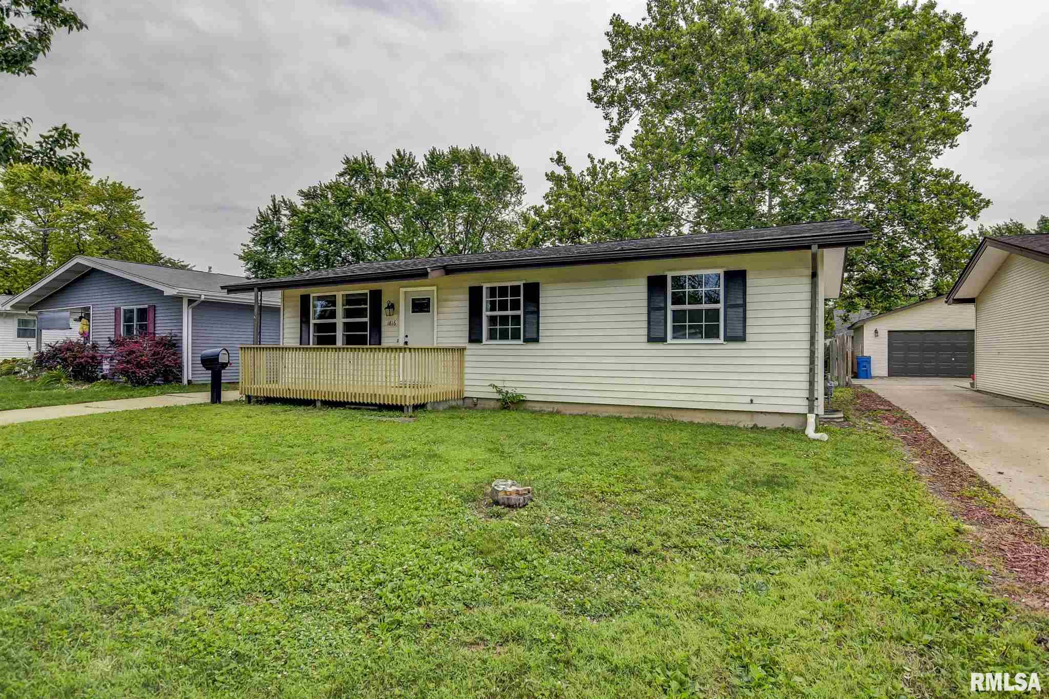 1816 Wolfe Street Springfield, IL 62702 - Photo 36 of 36