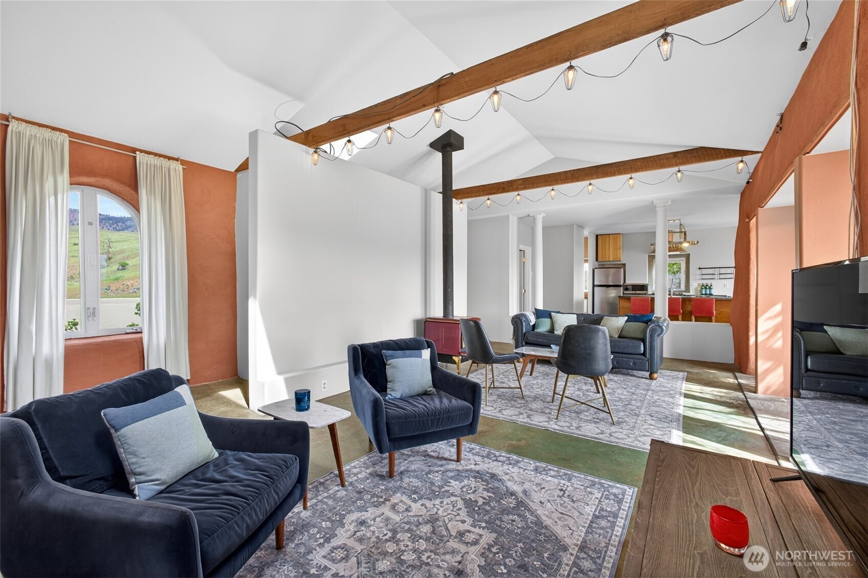 6600 Coyote Ridge Road Cashmere, WA 98815 - Photo 10 of 39 Gallery Image 10