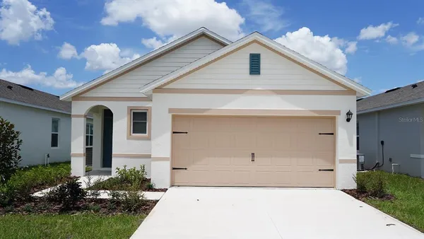 $292,990 | 3316 White Indigo Road, Winter Haven, FL 33884