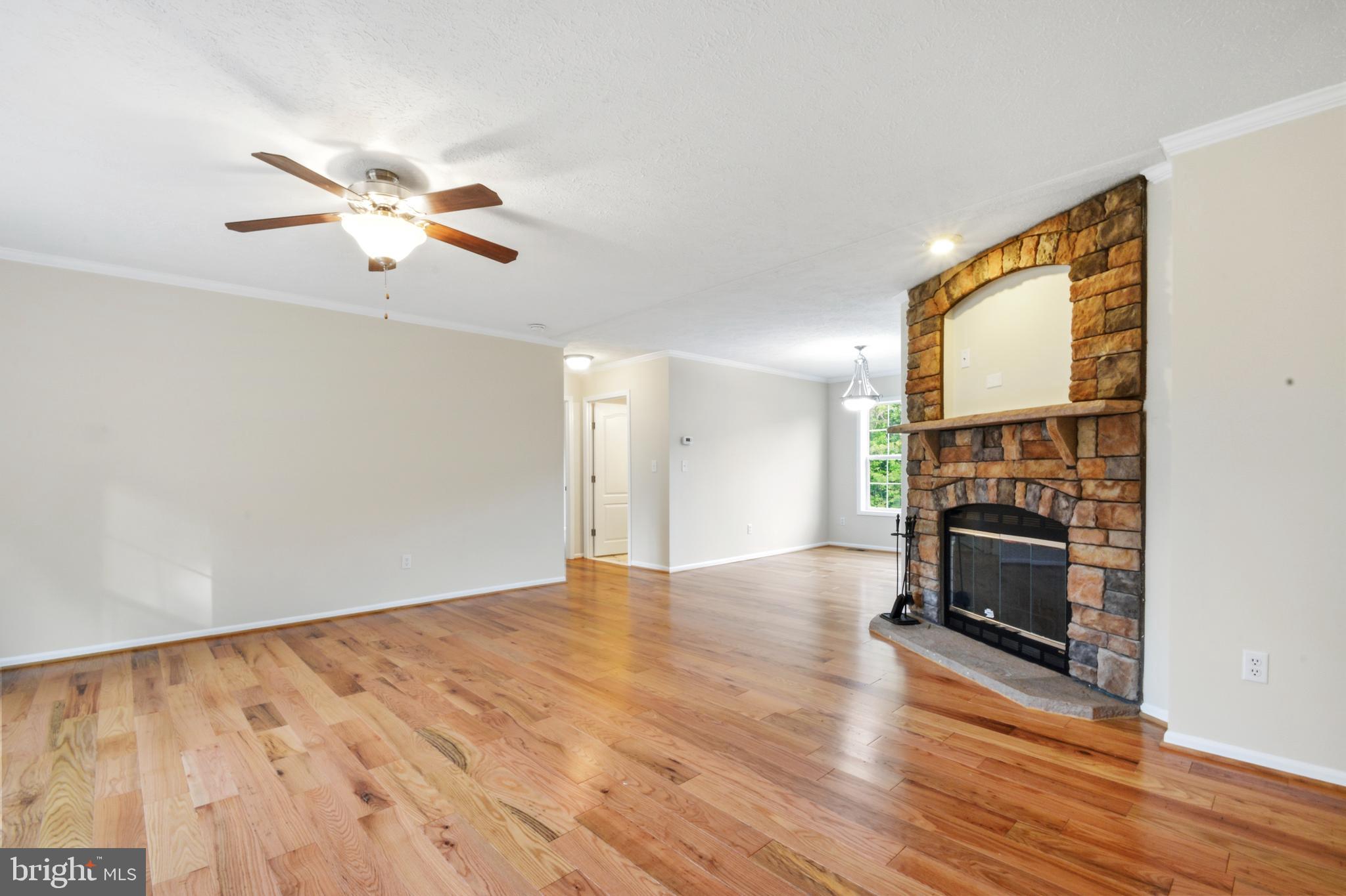 31 Cosner Road Louisa, VA 23093 - Photo 3 of 28