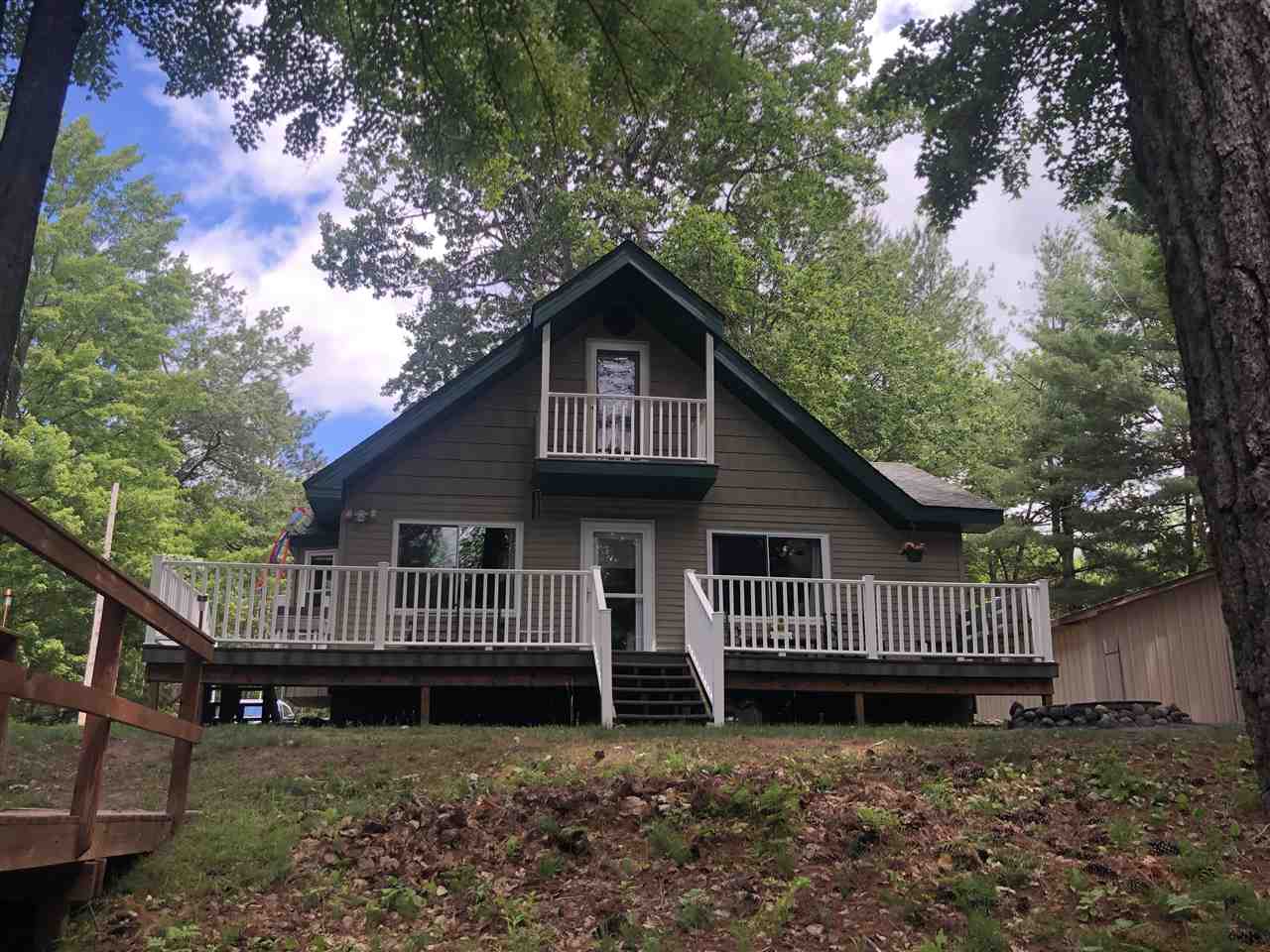 691 Rivers Terrace Road Gladwin, MI 48624 - Photo 26 of 26