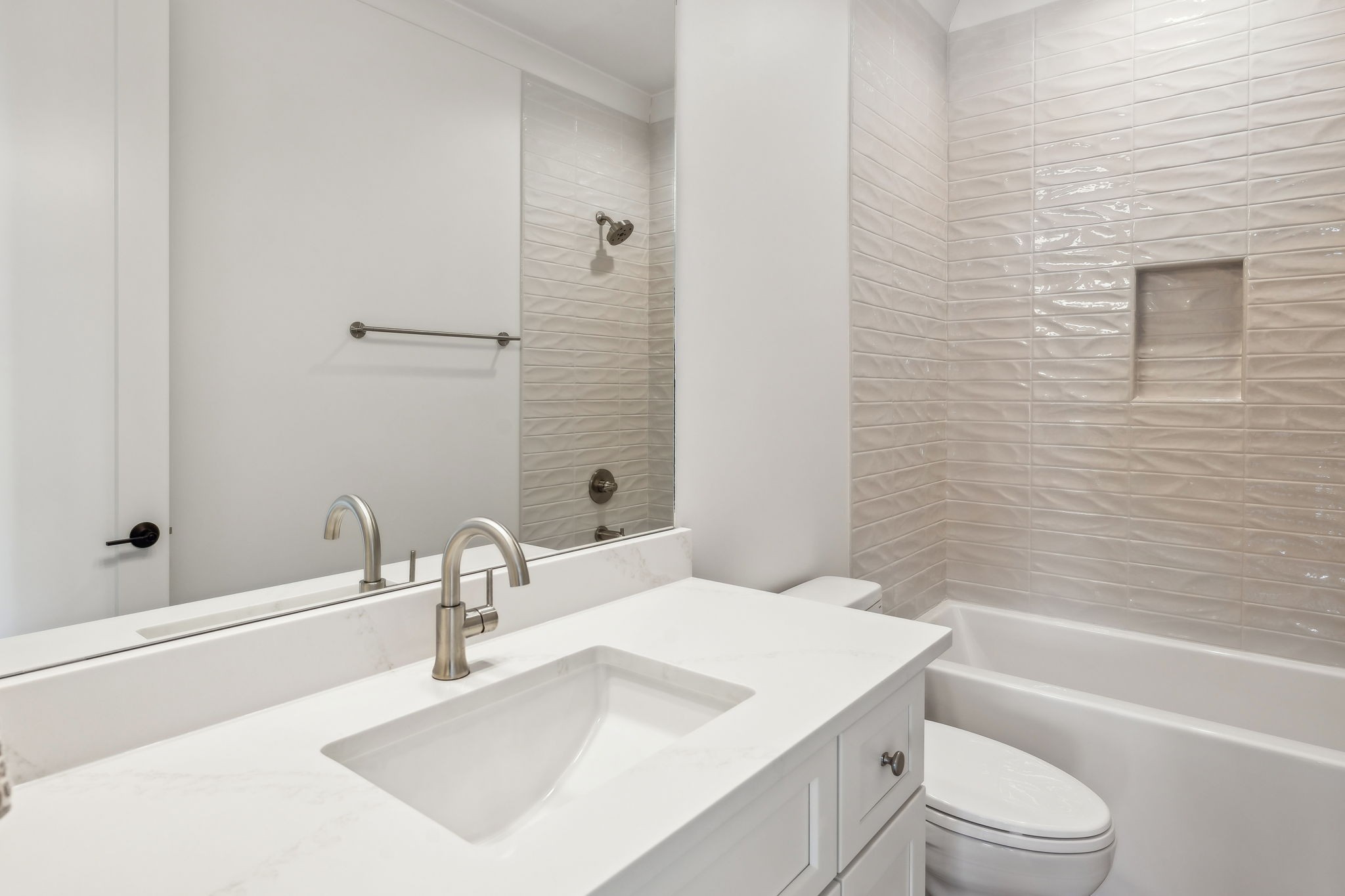 1013 William Street Franklin, TN 37064 - Photo 41 of 49 a bathroom with a sink toilet vanity and shower