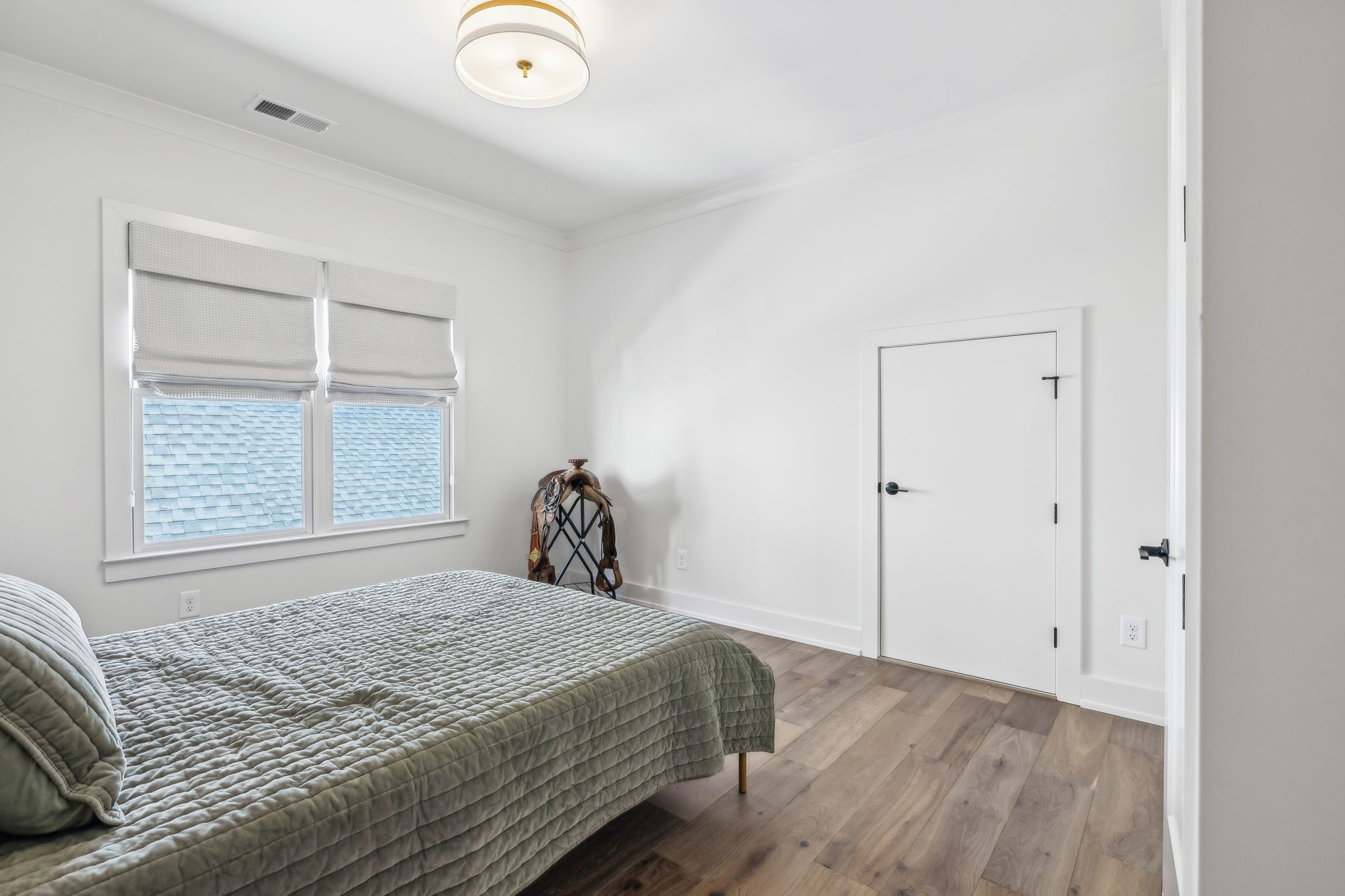 1013 William Street Franklin, TN 37064 - Photo 44 of 49 a bedroom with a bed and a window