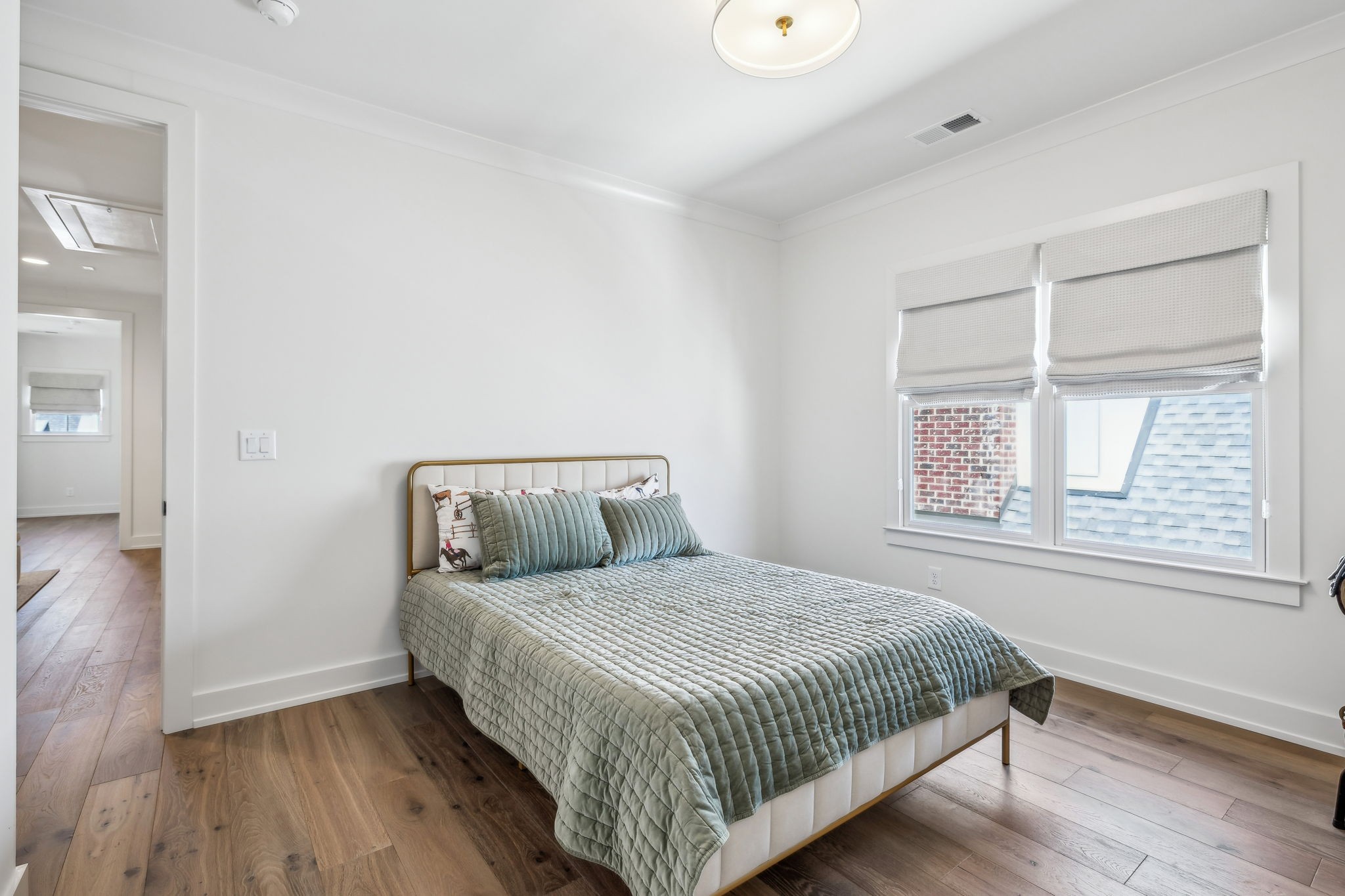 1013 William Street Franklin, TN 37064 - Photo 45 of 49 a bedroom with a bed and window