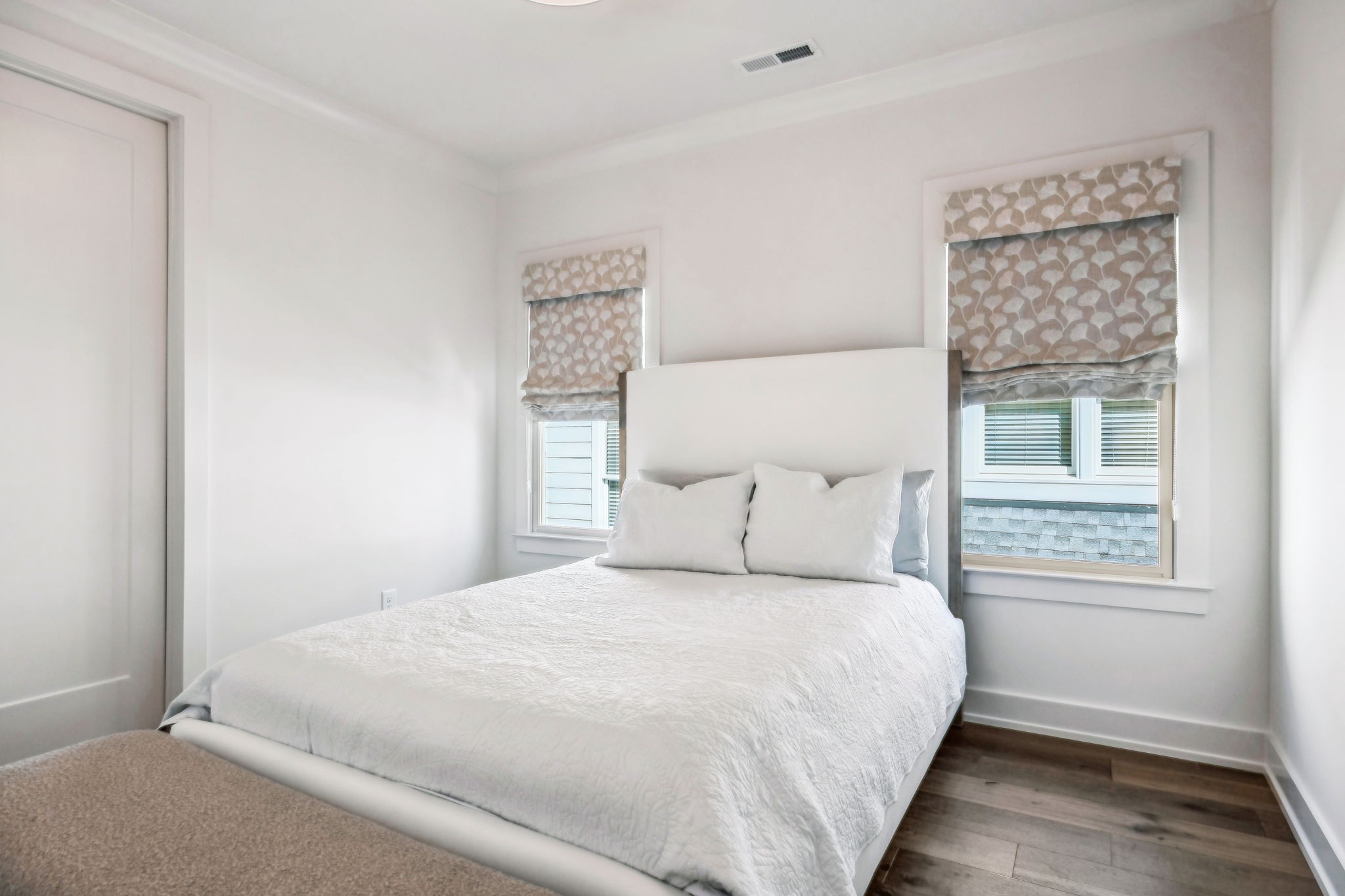 1013 William Street Franklin, TN 37064 - Photo 47 of 49 a bedroom with a bed and a window