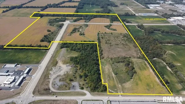 $3,450,000 | 12165 North Wells Bypass, Mount Vernon, IL 62864