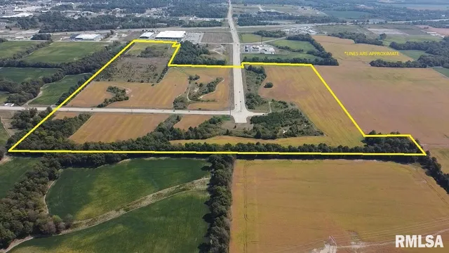 $3,450,000 | 12165 North Wells Bypass, Mount Vernon, IL 62864