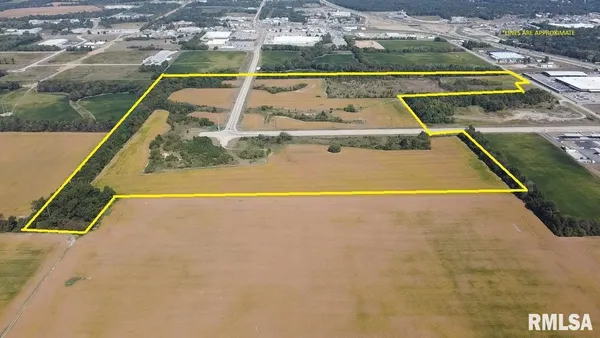 $3,450,000 | 12165 North Wells Bypass, Mount Vernon, IL 62864