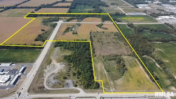 $3,450,000 | 12165 North Wells Bypass, Mount Vernon, IL 62864