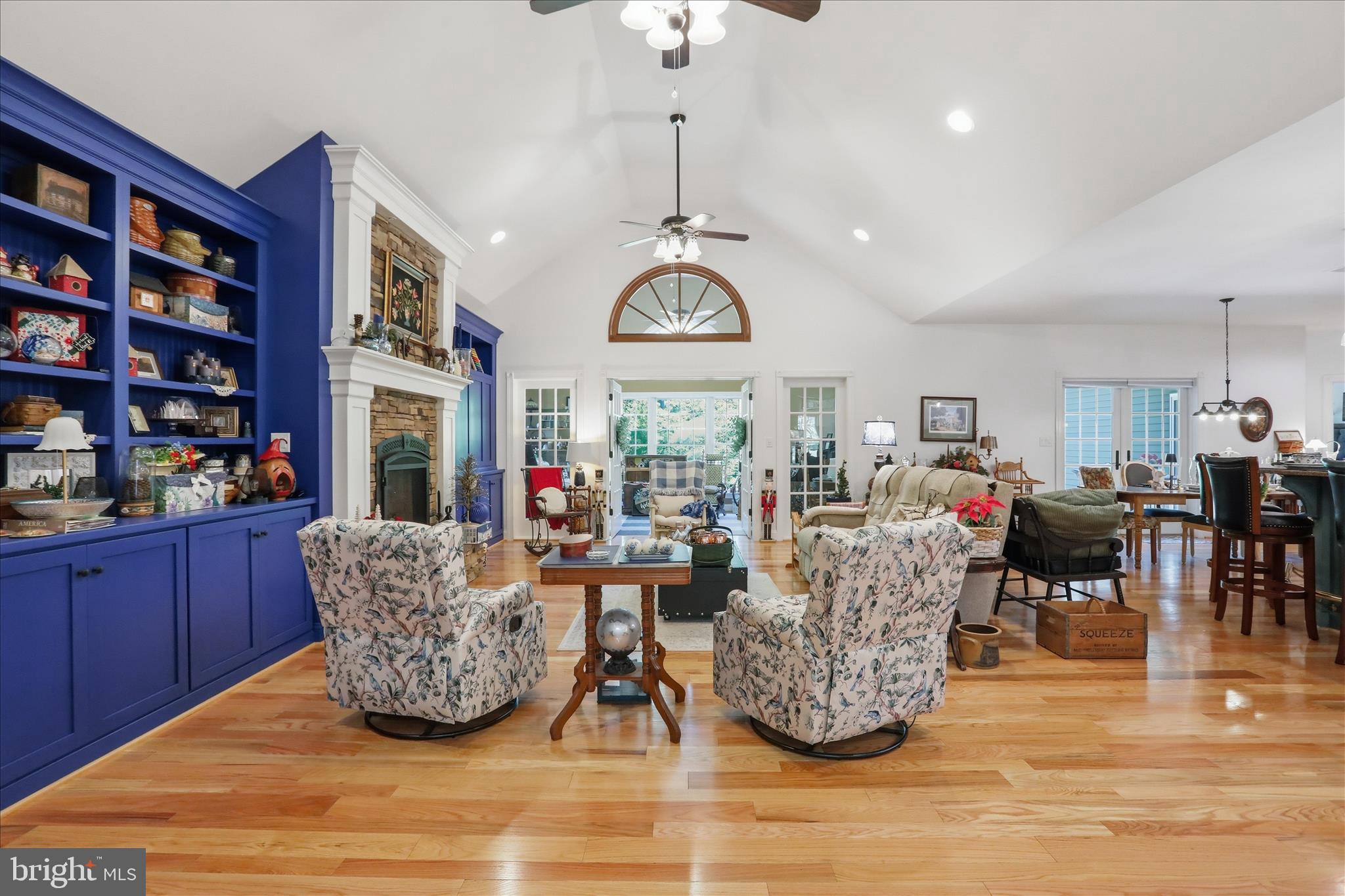 10785 Waterfall Road McConnellsburg, PA 17233 - Photo 8 of 58