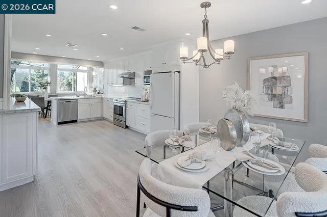 $1,290,000 | 999 Terra California Drive, Unit 2, Walnut Creek, CA 94595