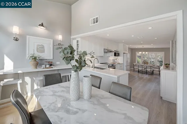 $1,290,000 | 999 Terra California Drive, Unit 2, Walnut Creek, CA 94595