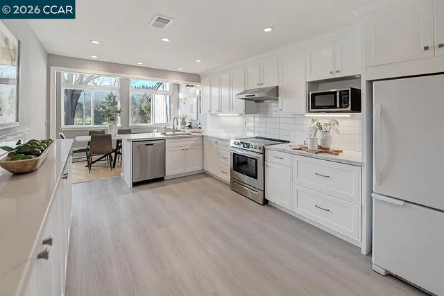 $1,290,000 | 999 Terra California Drive, Unit 2, Walnut Creek, CA 94595