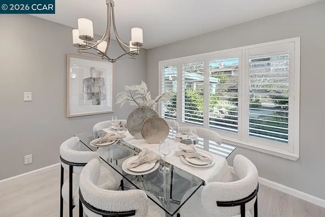 $1,290,000 | 999 Terra California Drive, Unit 2, Walnut Creek, CA 94595