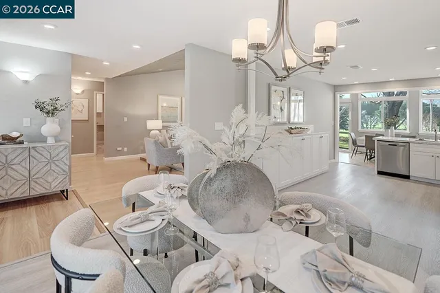 $1,290,000 | 999 Terra California Drive, Unit 2, Walnut Creek, CA 94595