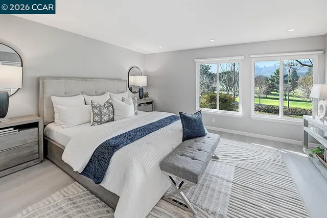 $1,290,000 | 999 Terra California Drive, Unit 2, Walnut Creek, CA 94595