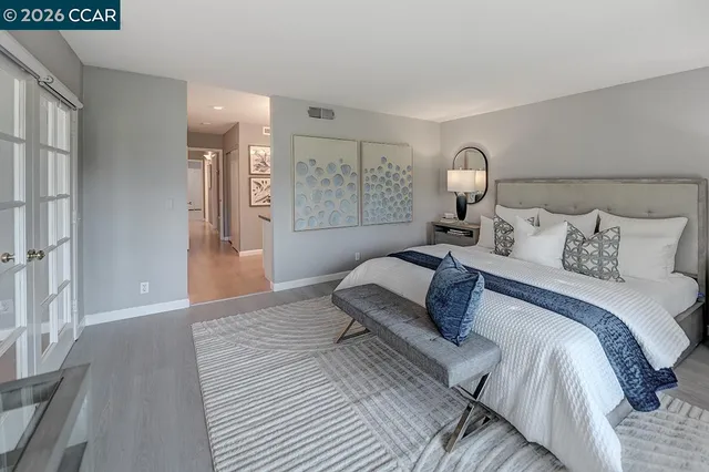 $1,290,000 | 999 Terra California Drive, Unit 2, Walnut Creek, CA 94595