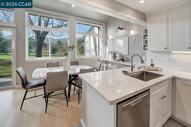 $1,290,000 | 999 Terra California Drive, Unit 2, Walnut Creek, CA 94595