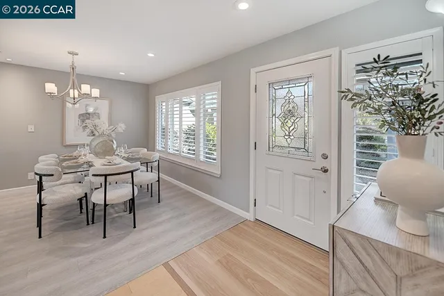 $1,290,000 | 999 Terra California Drive, Unit 2, Walnut Creek, CA 94595