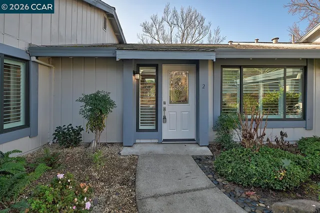 $1,290,000 | 999 Terra California Drive, Unit 2, Walnut Creek, CA 94595