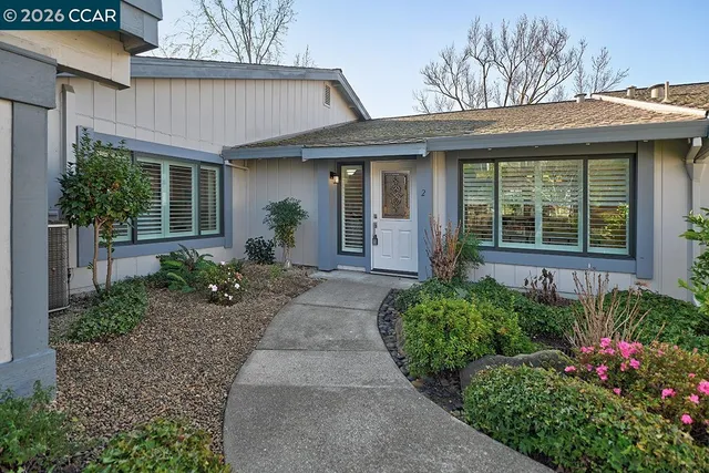 $1,290,000 | 999 Terra California Drive, Unit 2, Walnut Creek, CA 94595