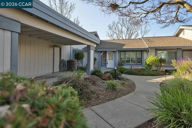$1,290,000 | 999 Terra California Drive, Unit 2, Walnut Creek, CA 94595