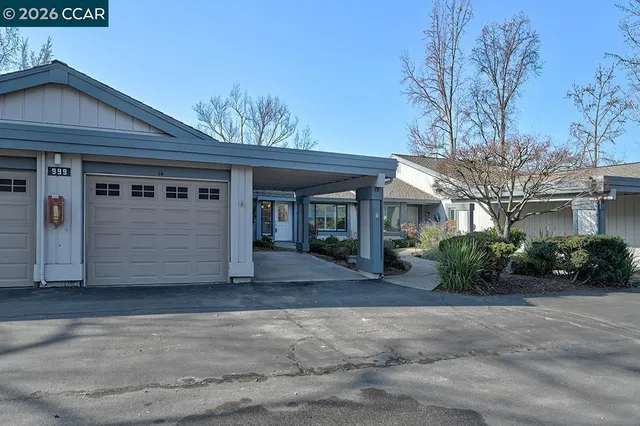 $1,290,000 | 999 Terra California Drive, Unit 2, Walnut Creek, CA 94595