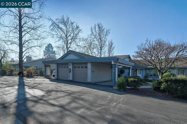 $1,290,000 | 999 Terra California Drive, Unit 2, Walnut Creek, CA 94595