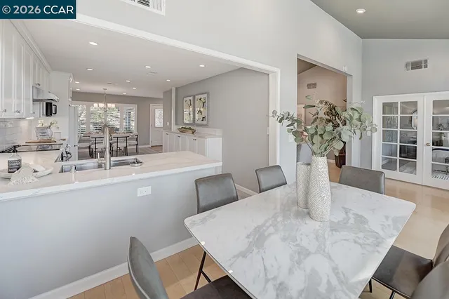 $1,290,000 | 999 Terra California Drive, Unit 2, Walnut Creek, CA 94595